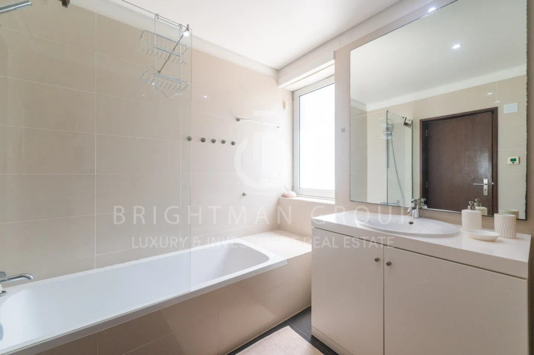 Apartamento T3 para Venda em Cascais e Estoril Foto 37