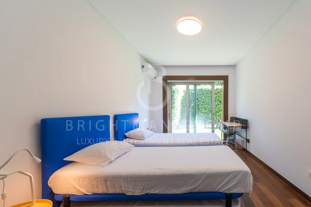 Apartamento T3 para Venda em Cascais e Estoril Foto 42