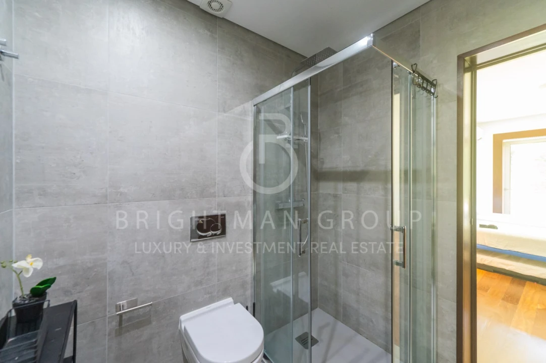 Apartamento T3 para Venda em Cascais e Estoril Foto 49