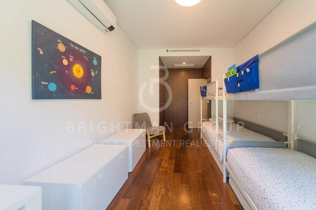 Apartamento T3 para Venda em Cascais e Estoril Foto 52