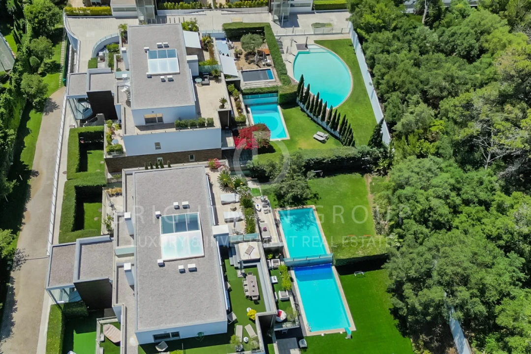 Apartamento T3 para Venda em Cascais e Estoril Foto 55