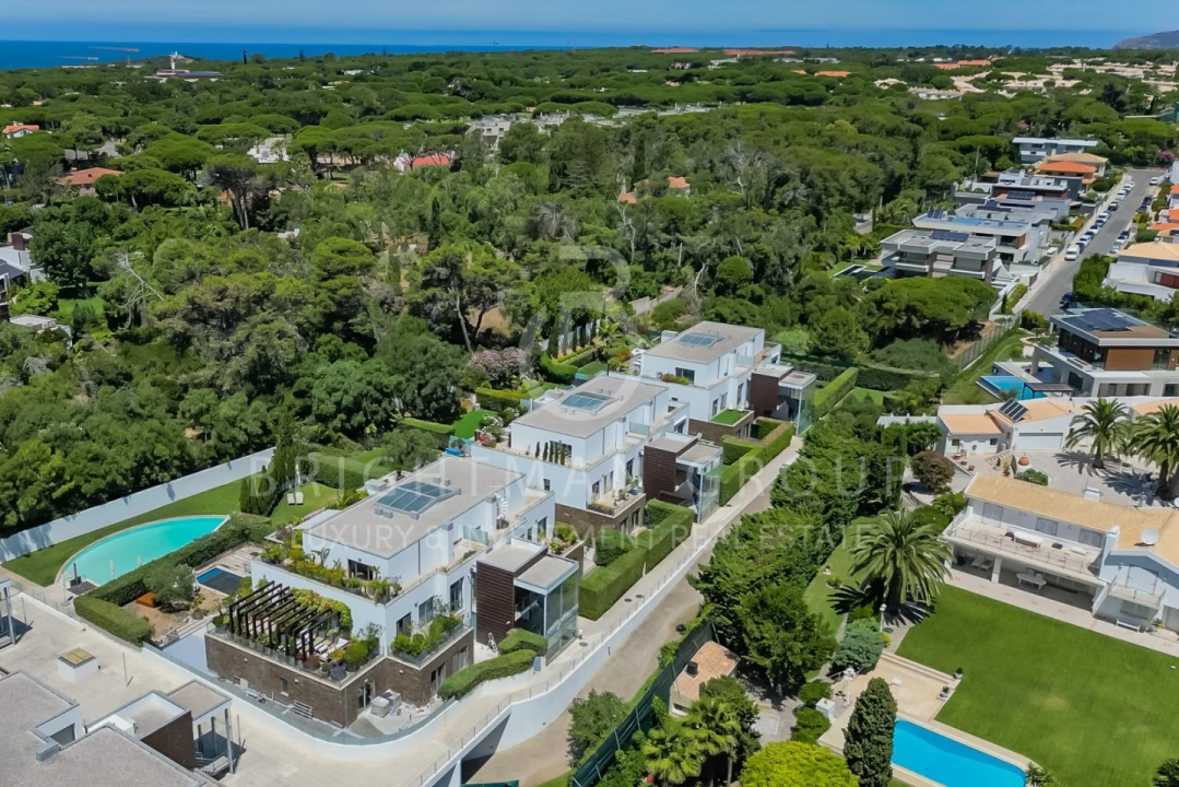 Apartamento T3 para Venda em Cascais e Estoril Foto 59