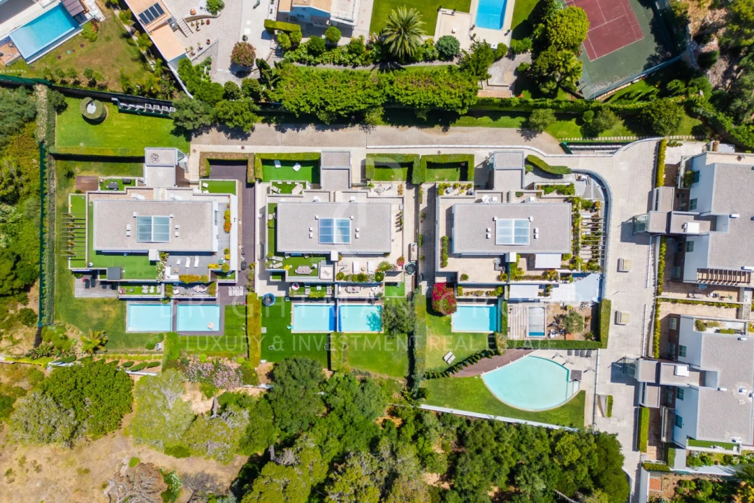 Apartamento T3 para Venda em Cascais e Estoril Foto 60
