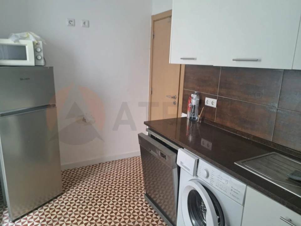 Apartamento T2 para Venda em Setubal (São Sebastião) Foto 4