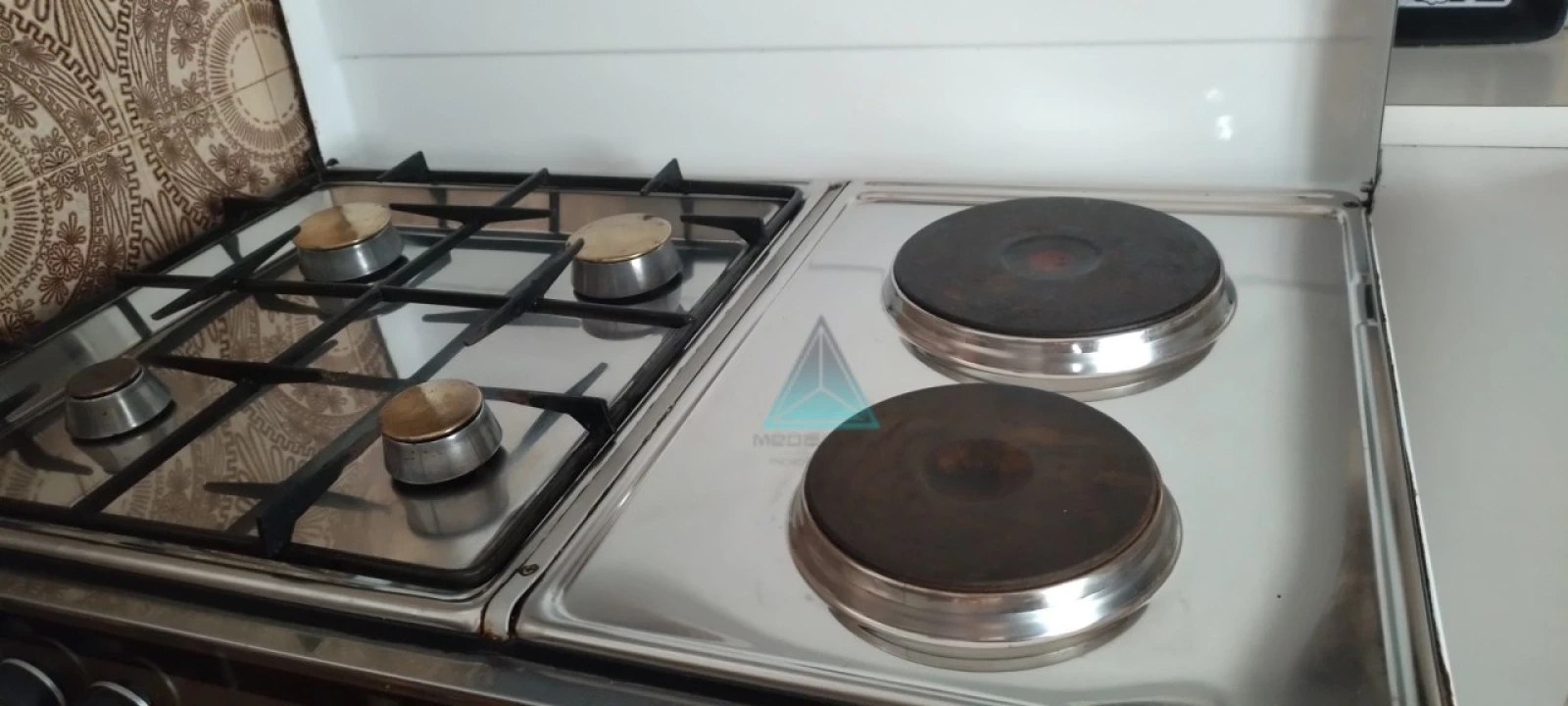 Apartamento T1 para Arrendamento em Amora Foto 2