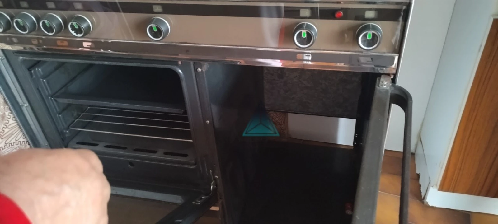 Apartamento T1 para Arrendamento em Amora Foto 3