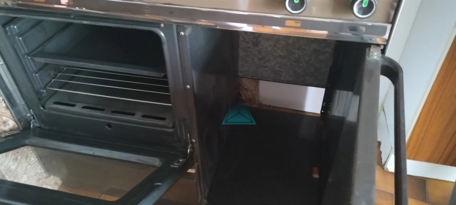 Apartamento T1 para Arrendamento em Amora Foto 4
