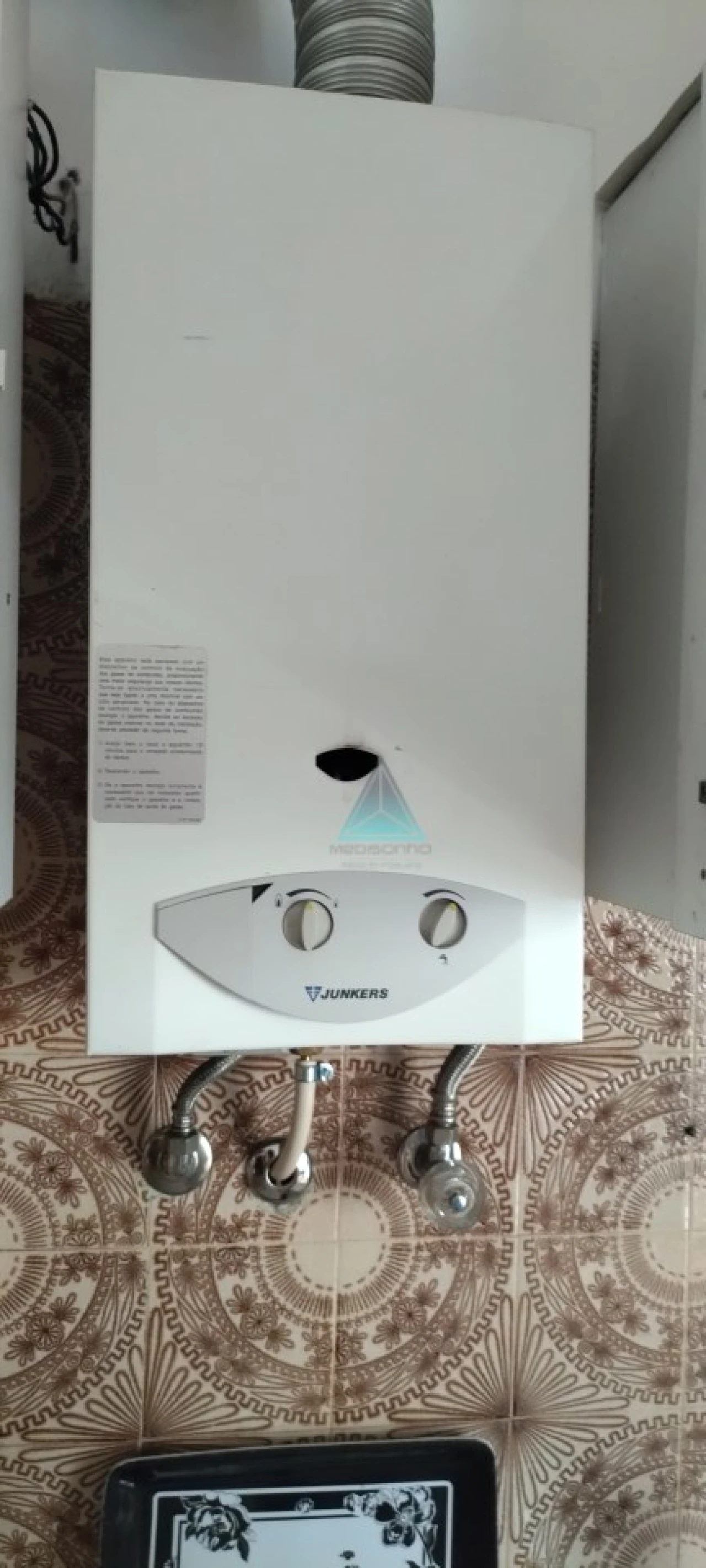 Apartamento T1 para Arrendamento em Amora Foto 5