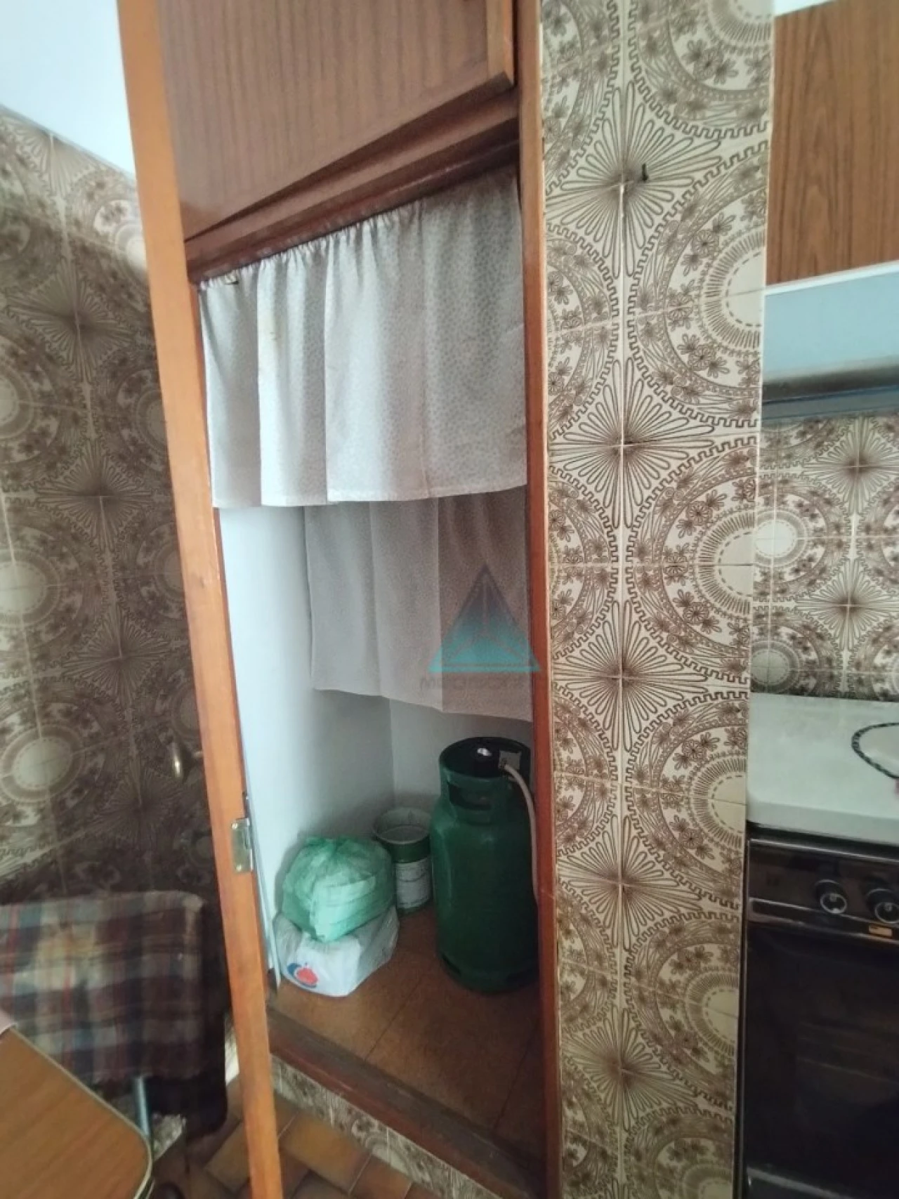 Apartamento T1 para Arrendamento em Amora Foto 6