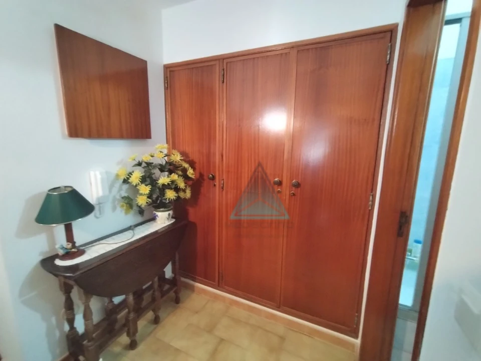 Apartamento T1 para Arrendamento em Amora Foto 11