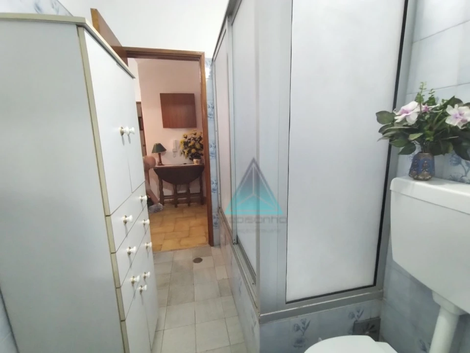 Apartamento T1 para Arrendamento em Amora Foto 16