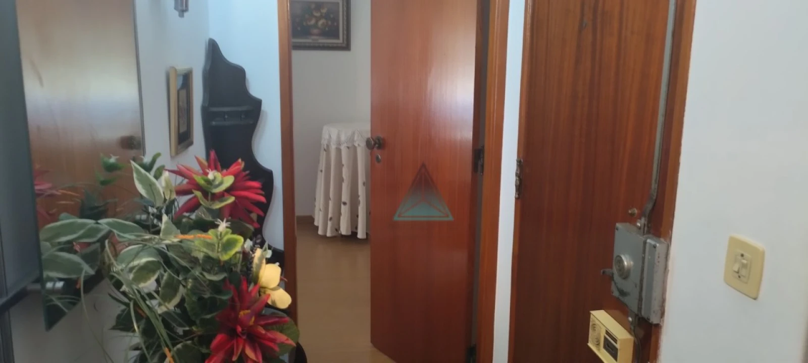 Apartamento T1 para Arrendamento em Amora Foto 20