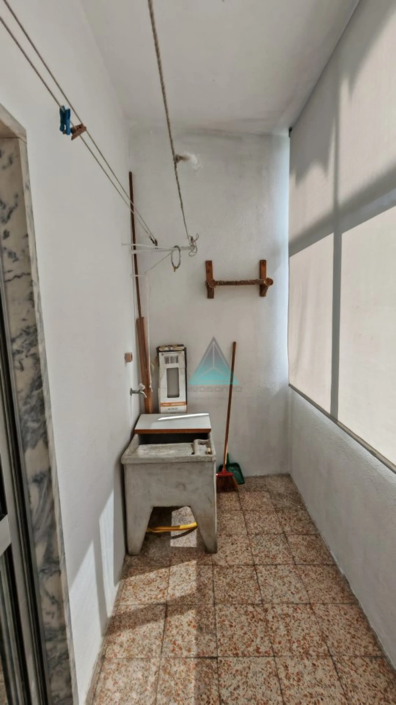 Apartamento T1 para Arrendamento em Amora Foto 8