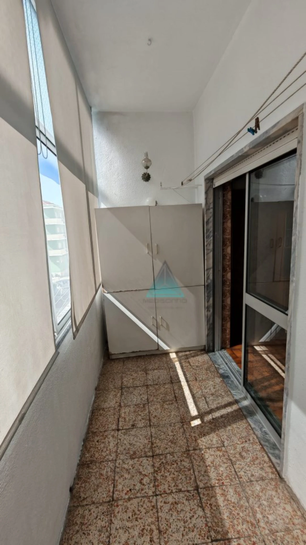 Apartamento T1 para Arrendamento em Amora Foto 9