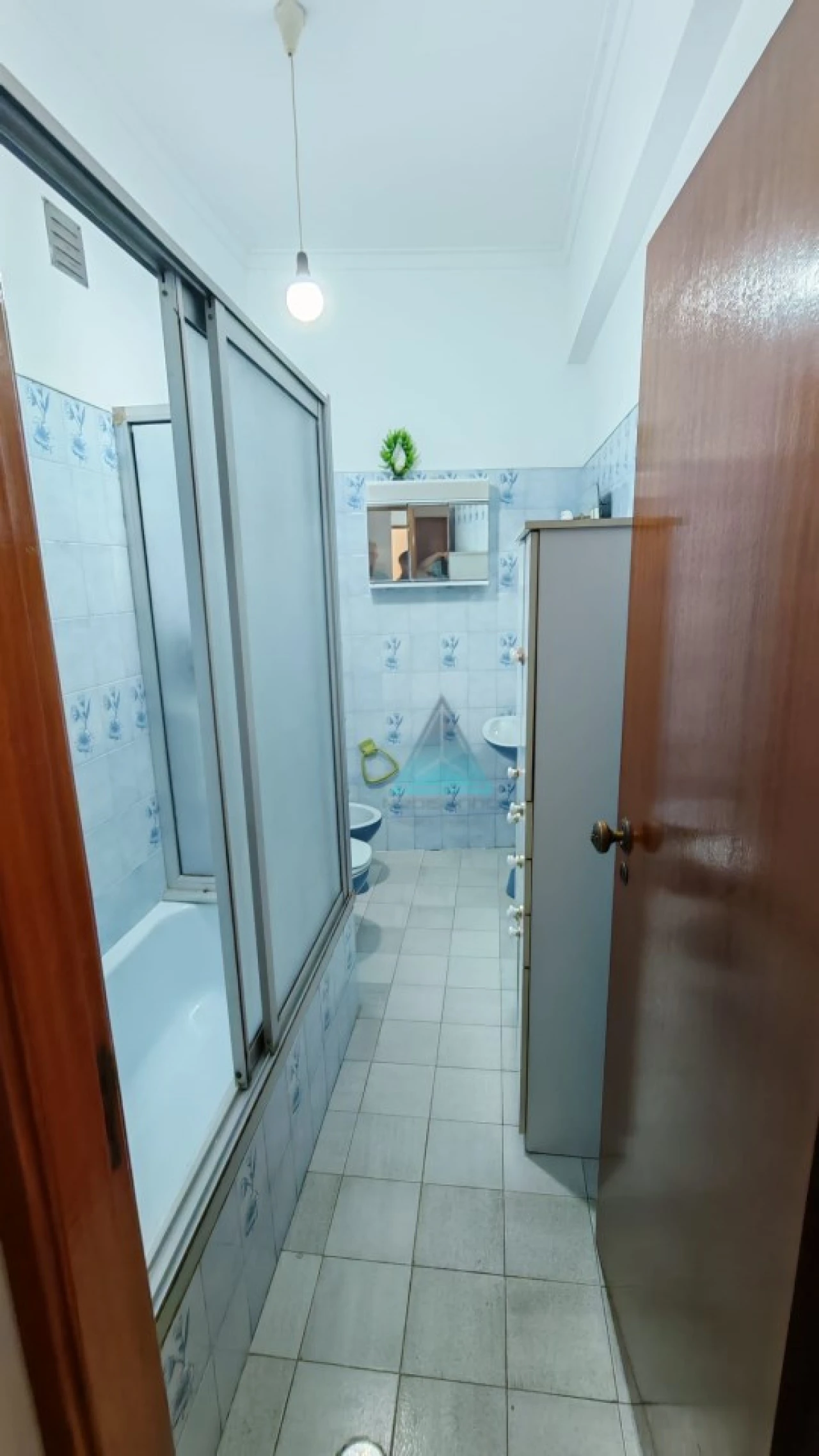 Apartamento T1 para Arrendamento em Amora Foto 15