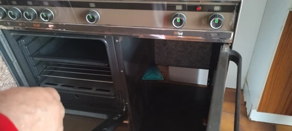Apartamento T1 para Arrendamento em Amora