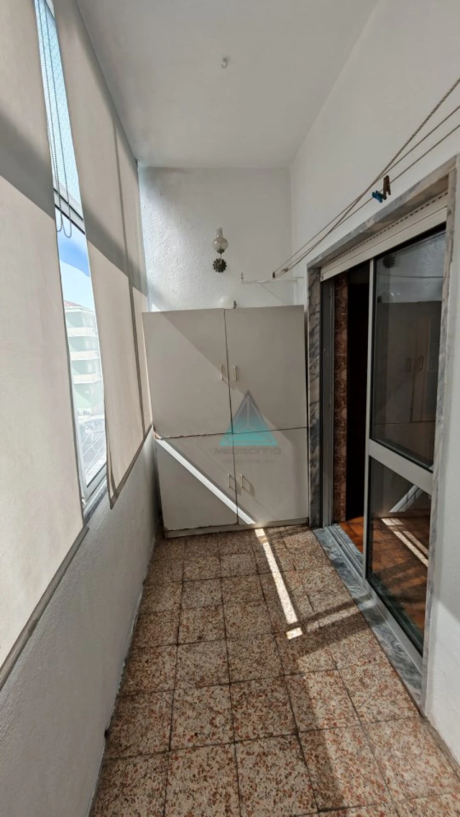 Apartamento T1 para Arrendamento em Amora Foto 9