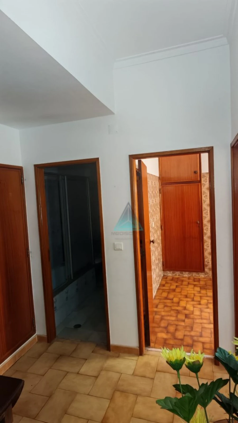 Apartamento T1 para Arrendamento em Amora Foto 10