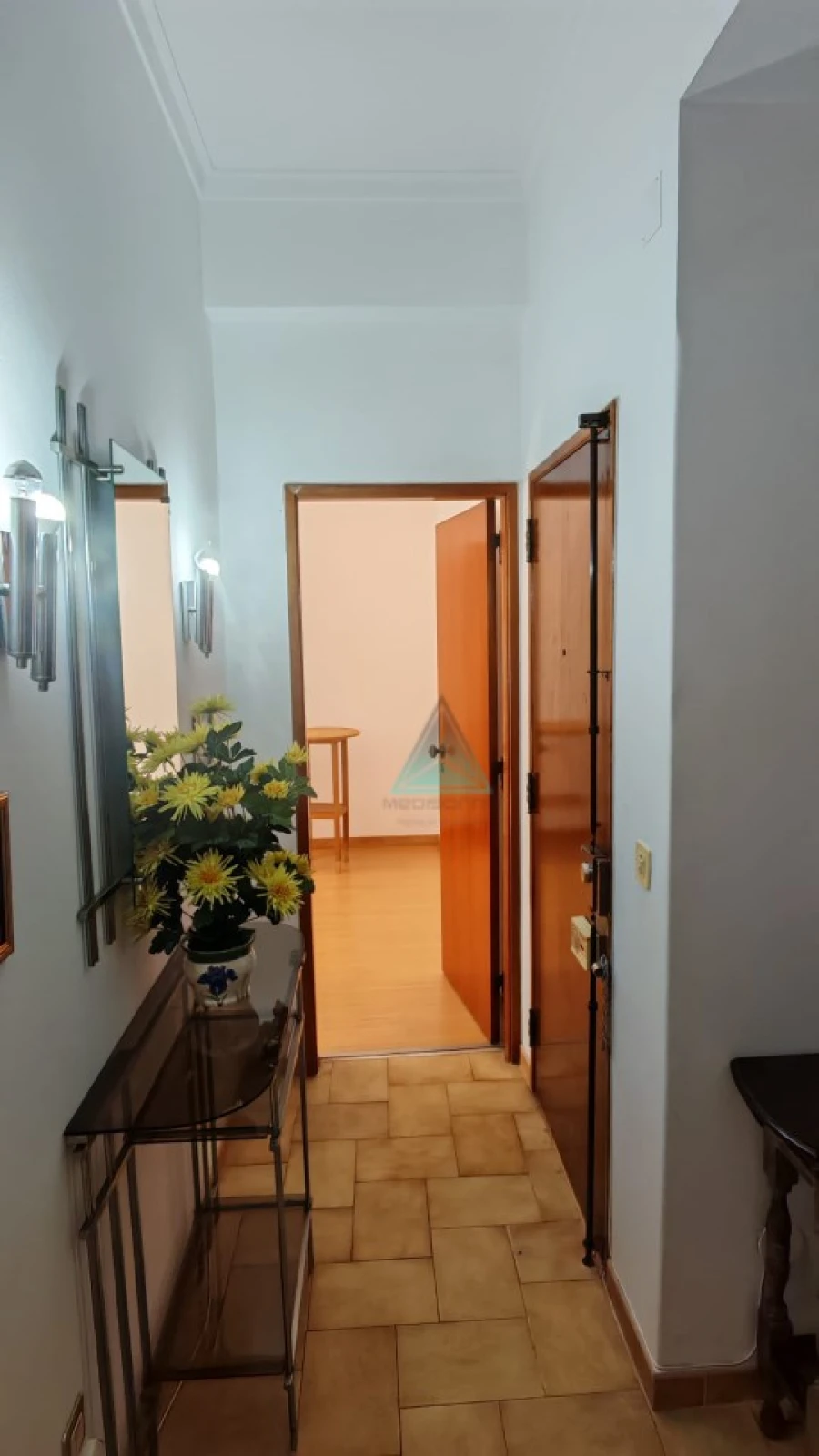 Apartamento T1 para Arrendamento em Amora Foto 12