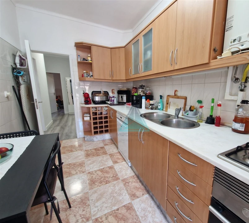 Apartamento T3 para Venda em Amora Foto 10