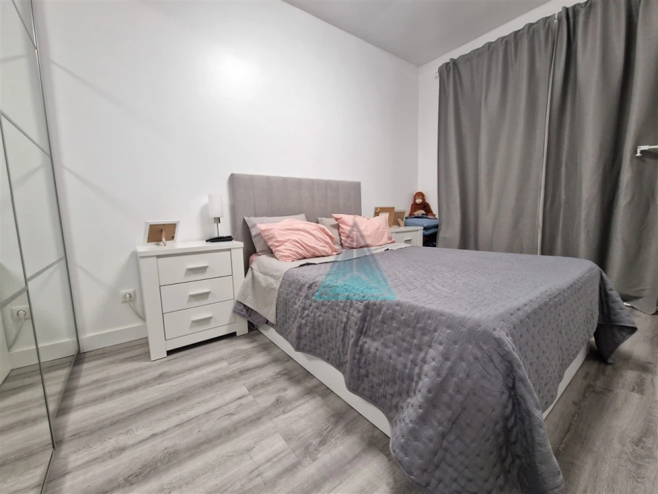Apartamento T3 para Venda em Amora Foto 11