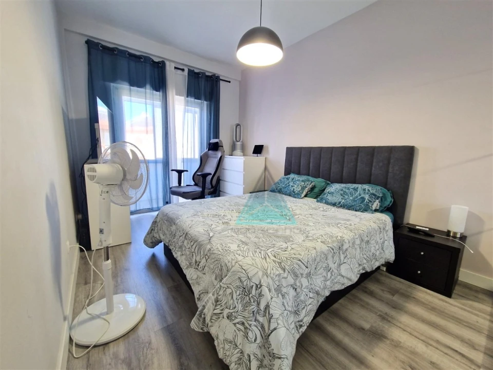 Apartamento T3 para Venda em Amora Foto 13