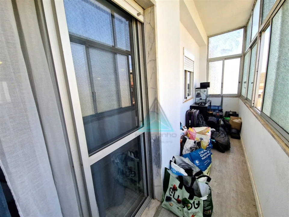 Apartamento T3 para Venda em Amora Foto 16