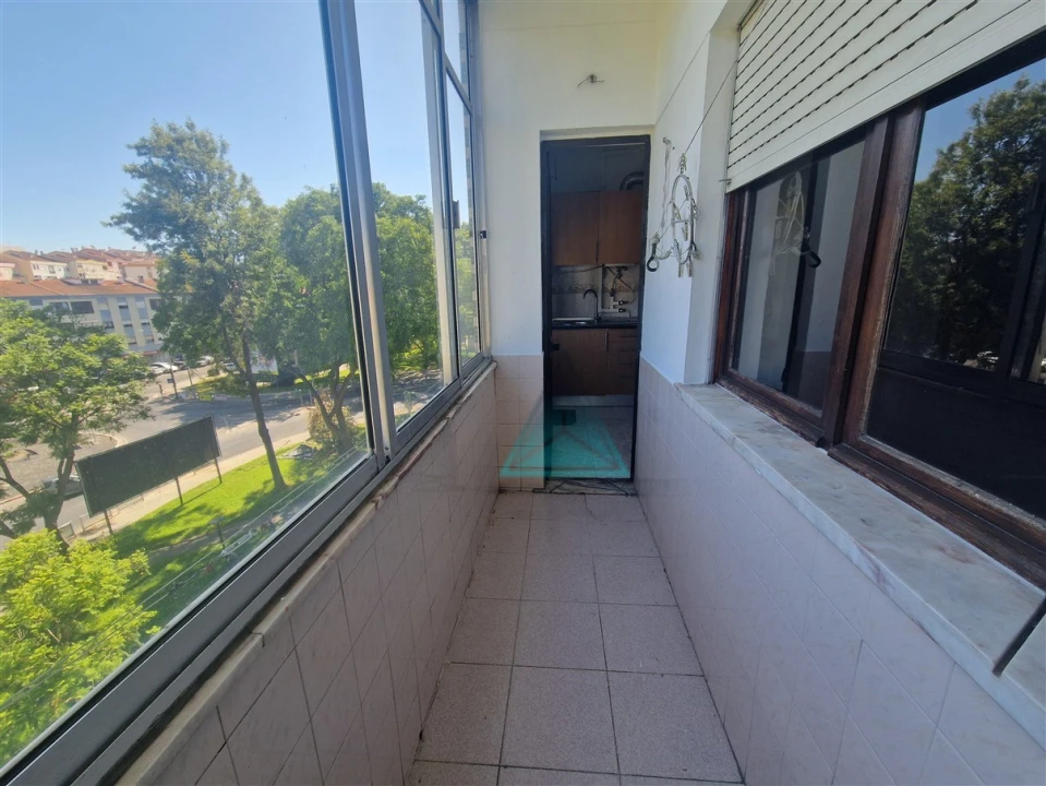 Apartamento T3 para Venda em Amora Foto 7