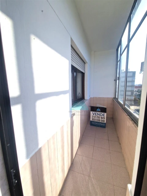 Apartamento T3 para Venda em Amora