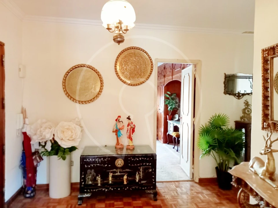 Apartamento T3 para Venda em Alcabideche Foto 8