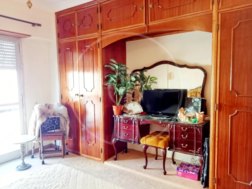 Apartamento T3 para Venda em Alcabideche Foto 9