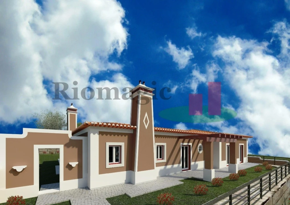 Terreno para Venda em Rio Maior Foto 2