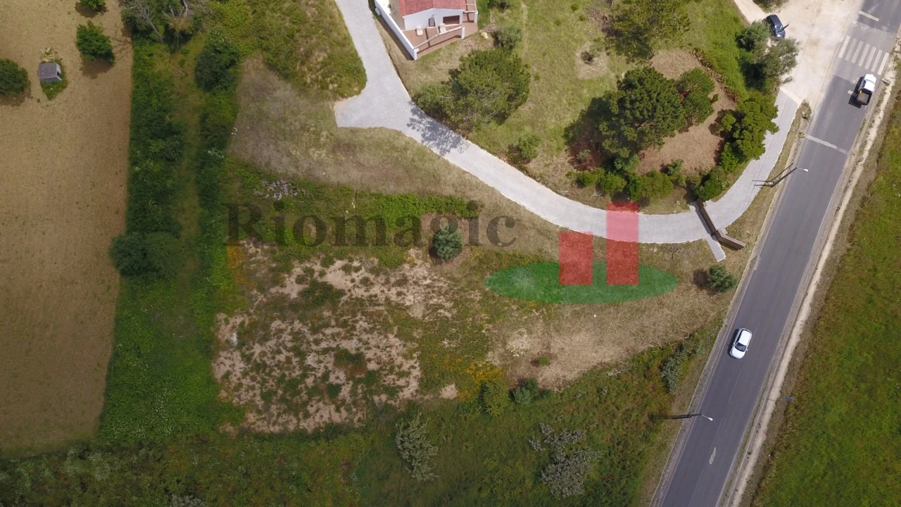 Terreno para Venda em Rio Maior Foto 7