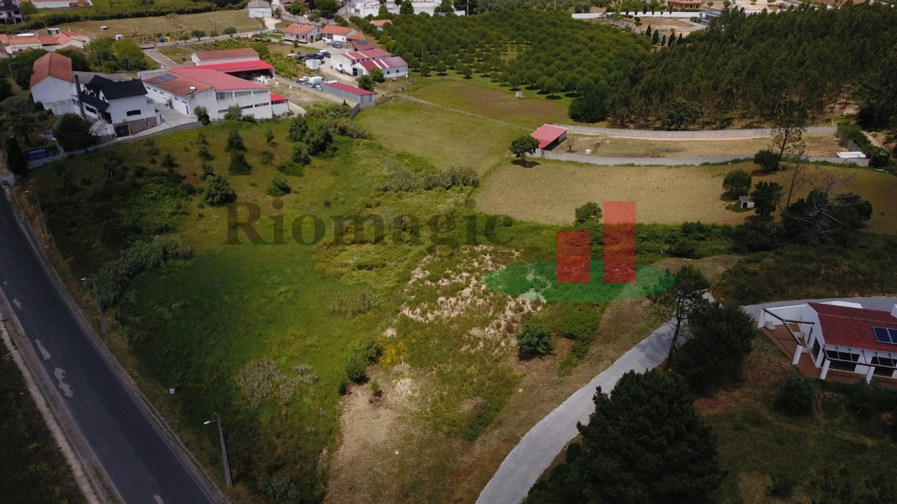 Terreno para Venda em Rio Maior Foto 9