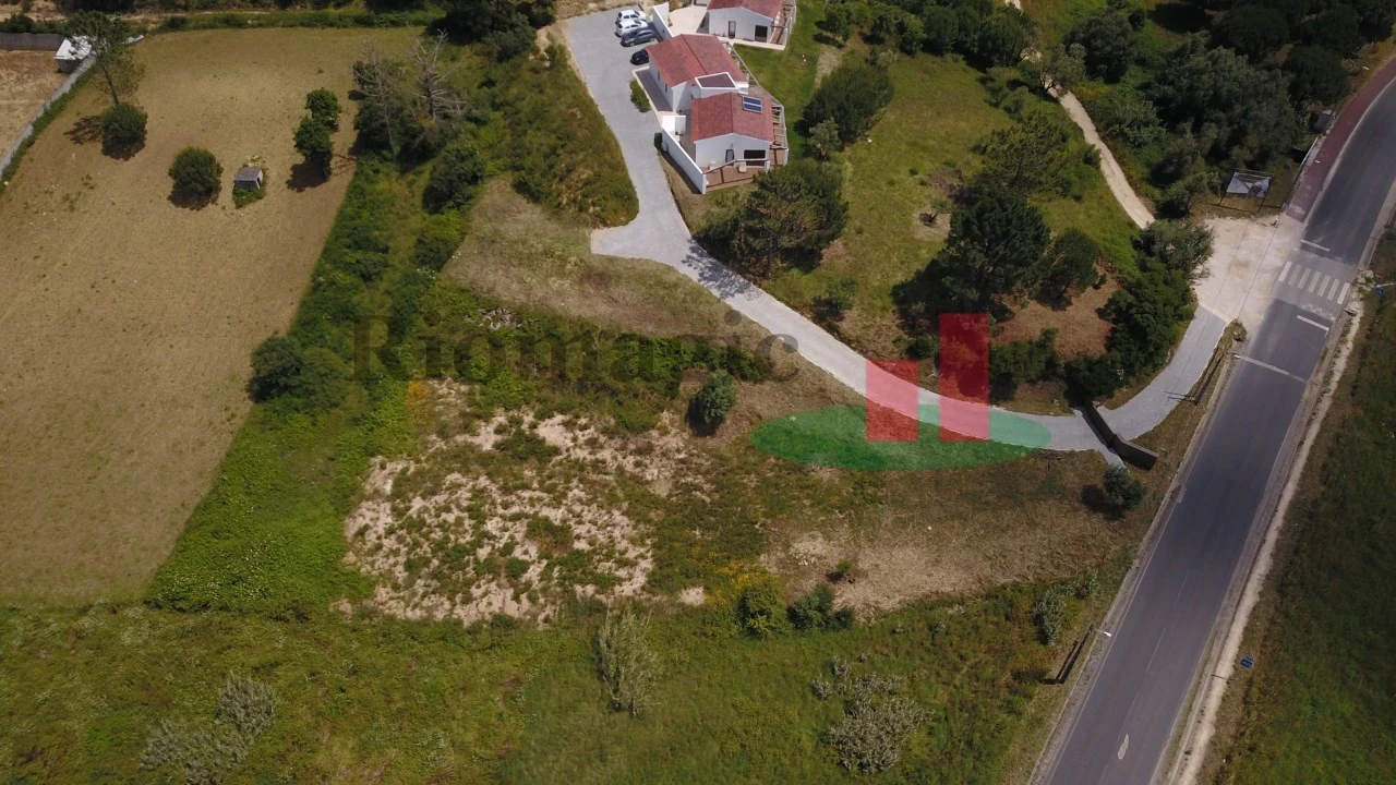 Terreno para Venda em Rio Maior Foto 11