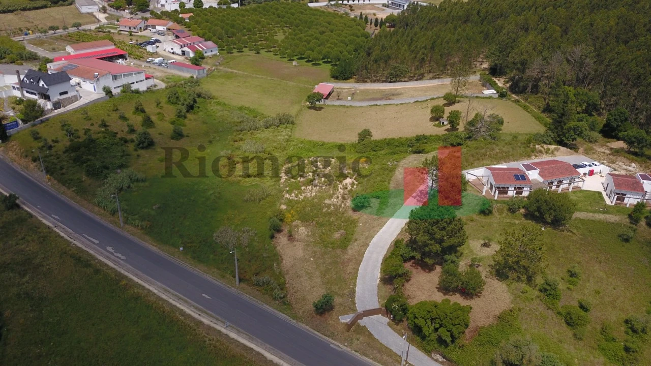Terreno para Venda em Rio Maior Foto 12