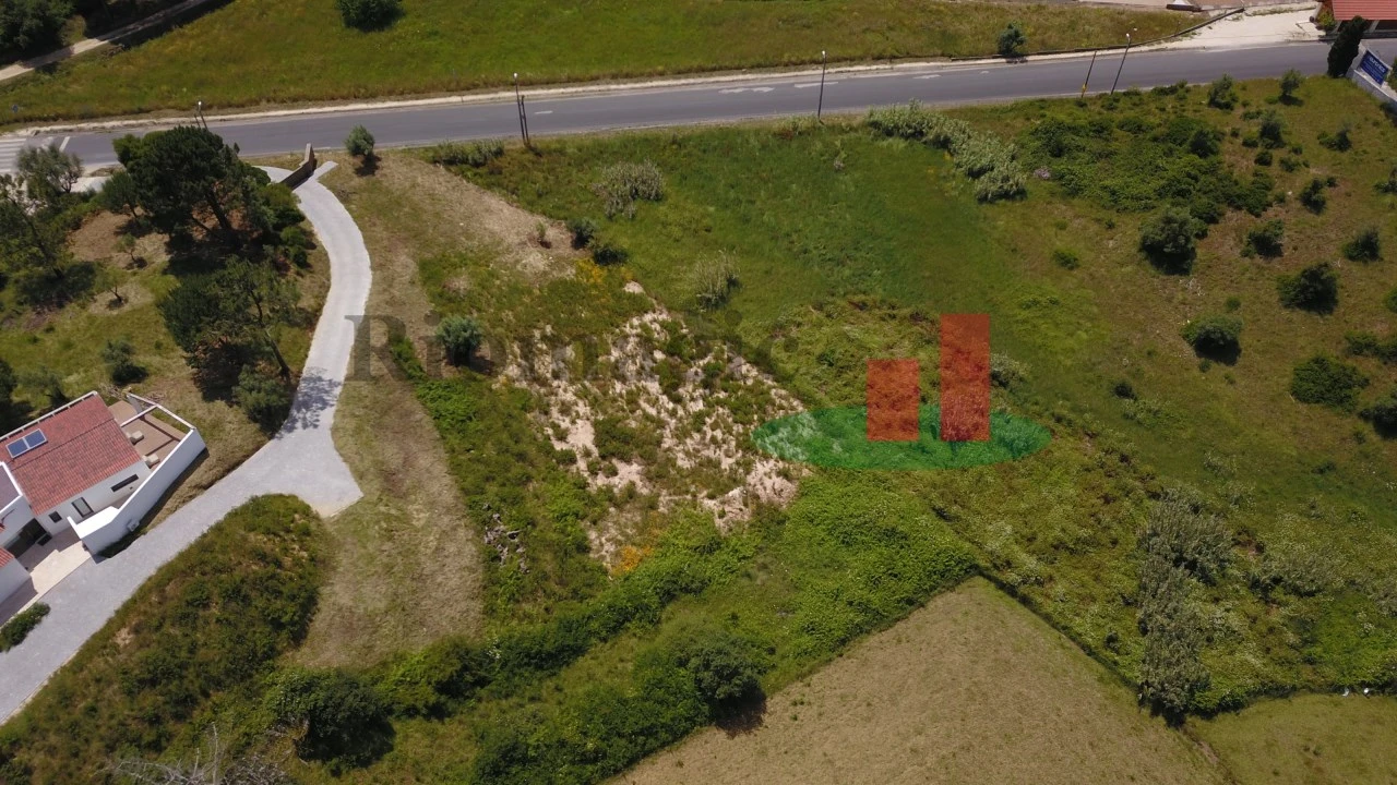 Terreno para Venda em Rio Maior Foto 13