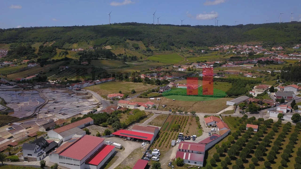 Terreno para Venda em Rio Maior Foto 16