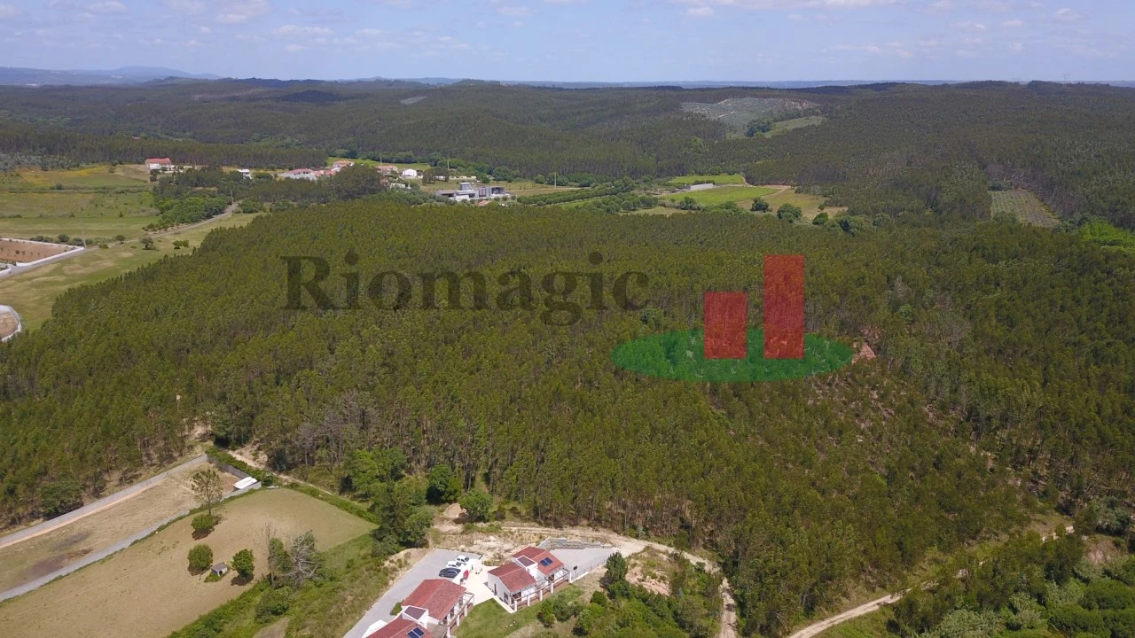 Terreno para Venda em Rio Maior Foto 17