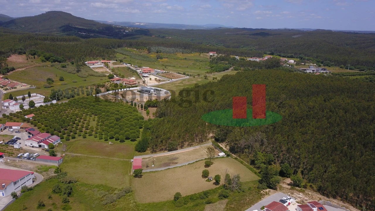 Terreno para Venda em Rio Maior Foto 18