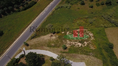 Terreno para Venda em Rio Maior