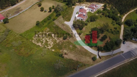 Terreno para Venda em Rio Maior