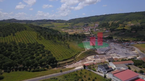 Terreno para Venda em Rio Maior