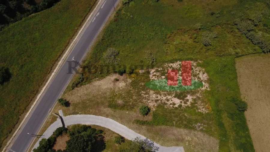 Terreno para Venda em Rio Maior Foto 4