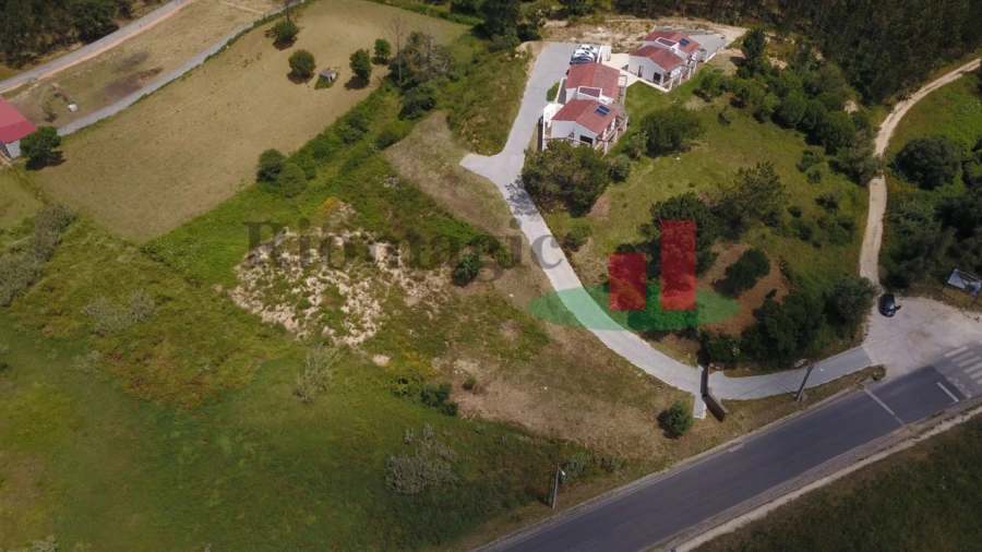 Terreno para Venda em Rio Maior Foto 10