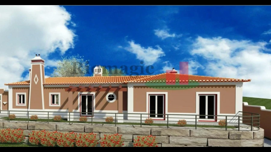 Terreno para Venda em Rio Maior