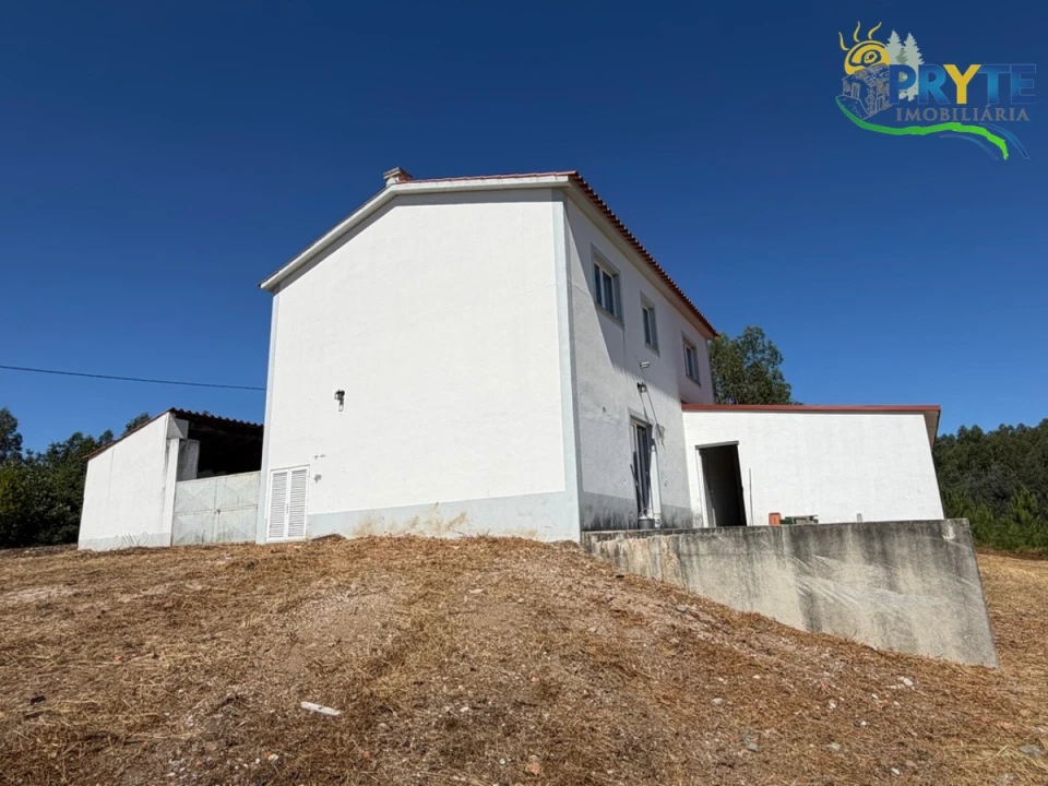 Quinta T3 para Venda em Vila Facaia Foto 3