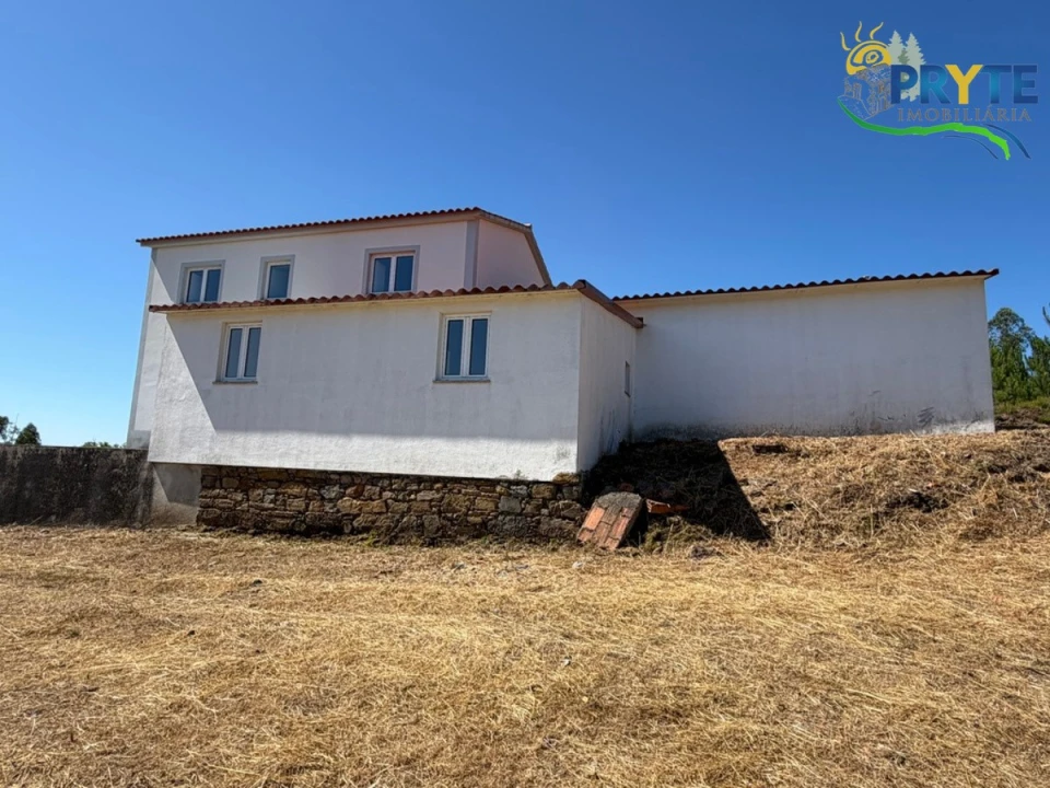 Quinta T3 para Venda em Vila Facaia Foto 4