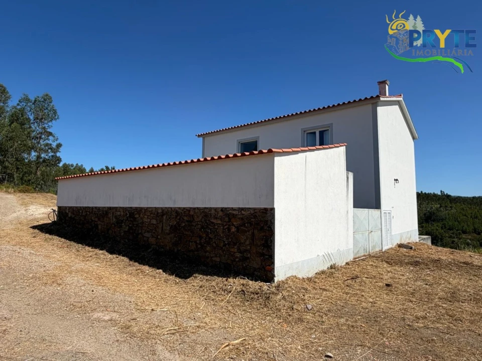 Quinta T3 para Venda em Vila Facaia Foto 6