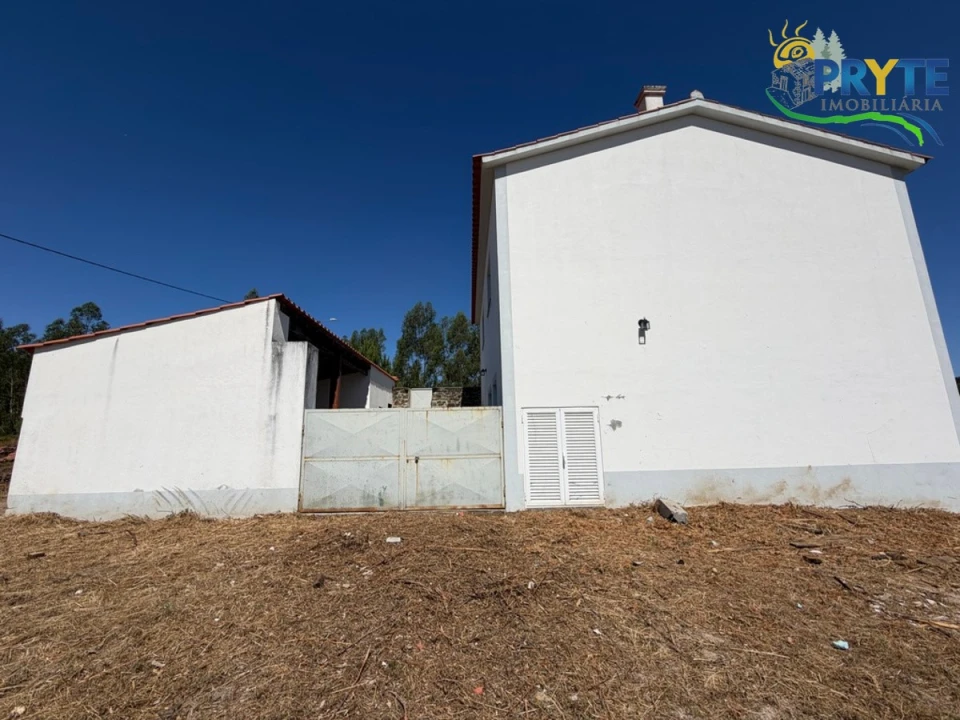 Quinta T3 para Venda em Vila Facaia Foto 7